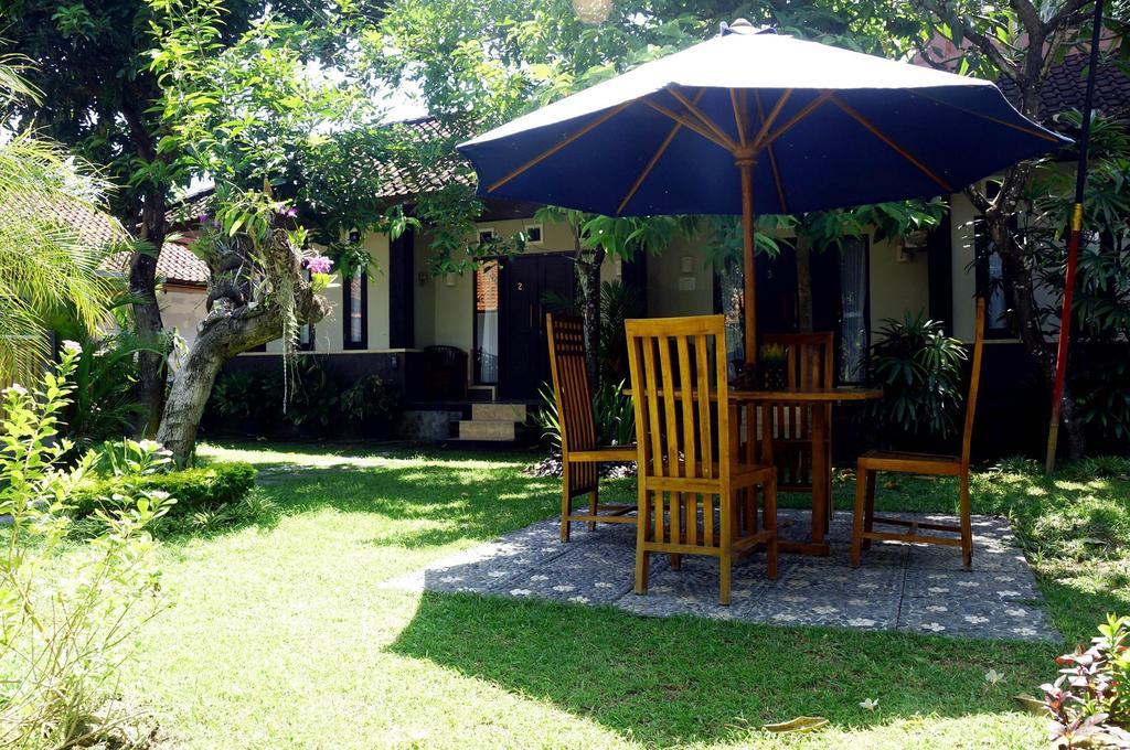 Cinthya Guest House Legian  Exterior photo