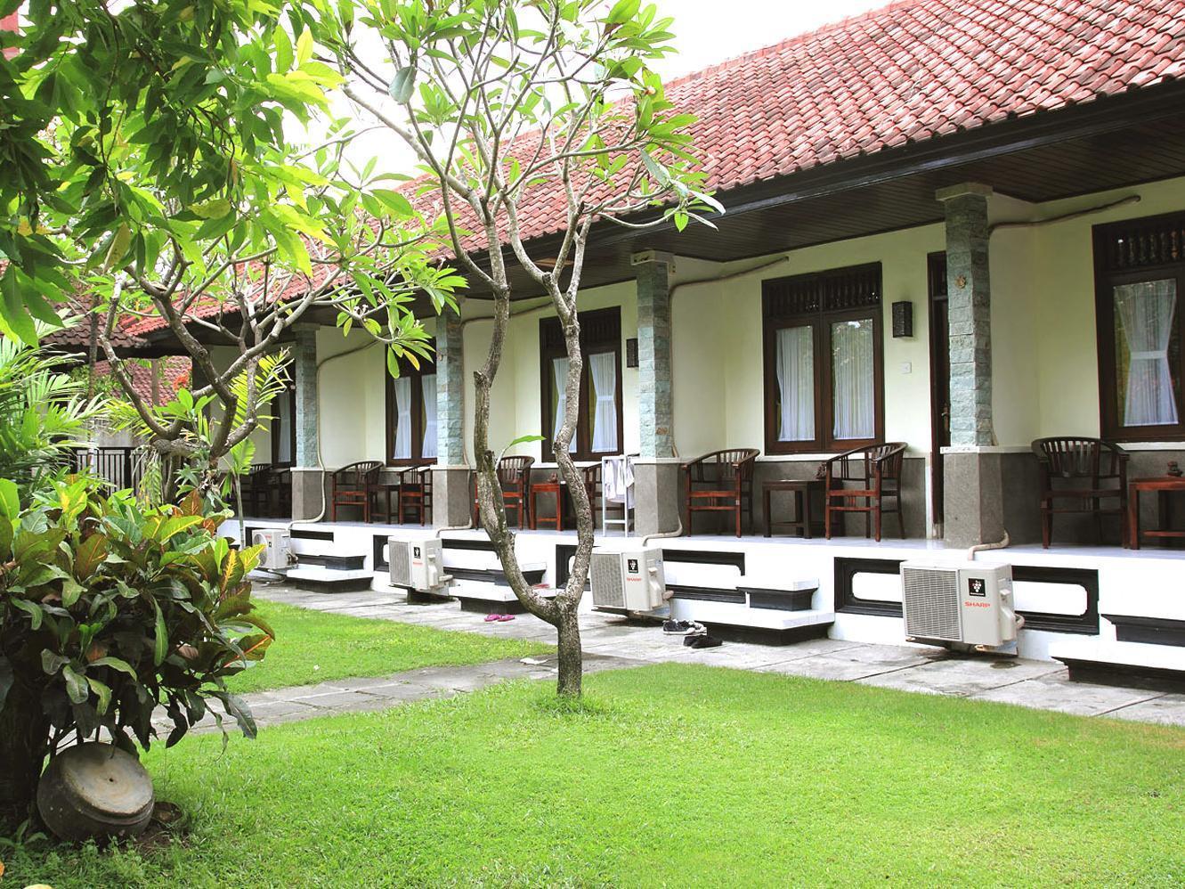 Cinthya Guest House Legian  Exterior photo