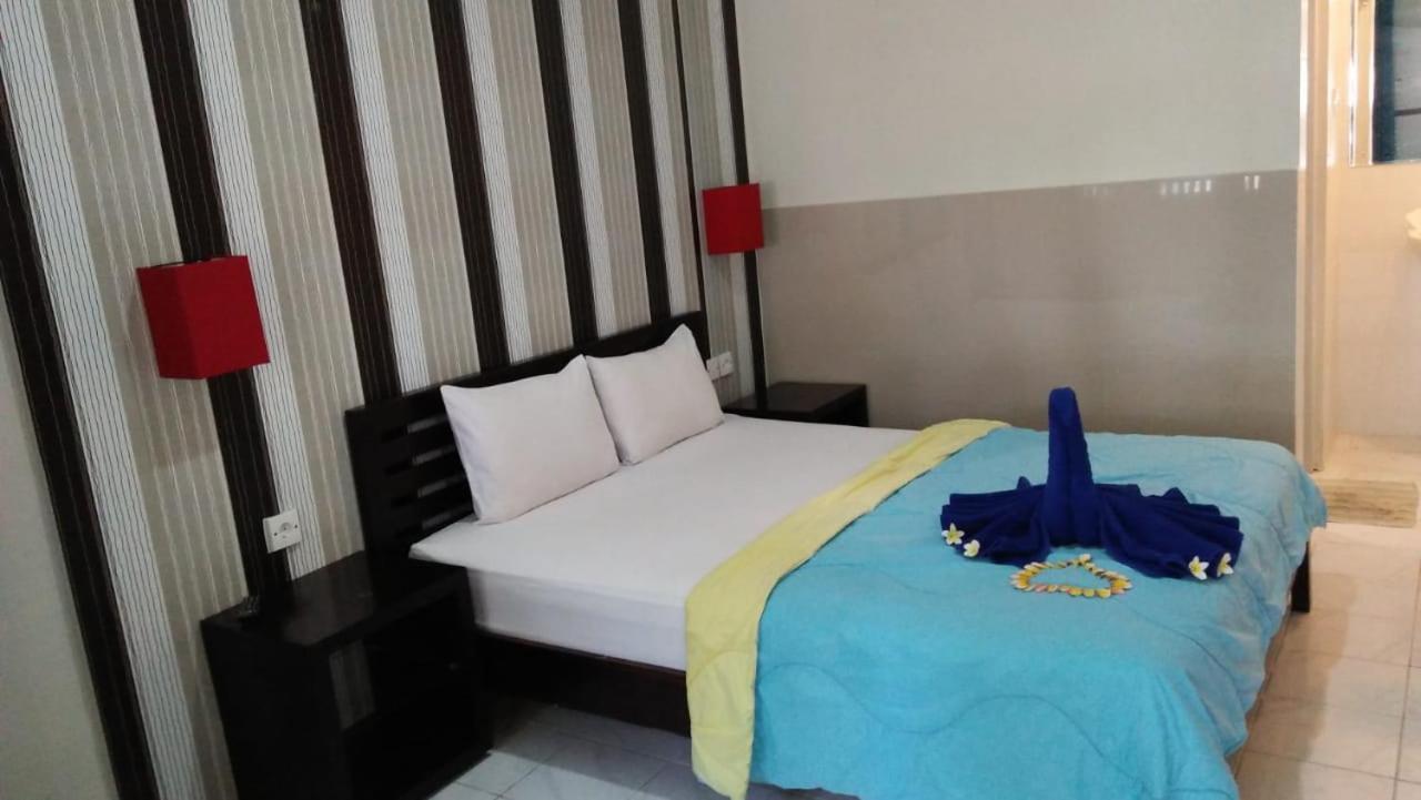 Cinthya Guest House Legian  Exterior photo