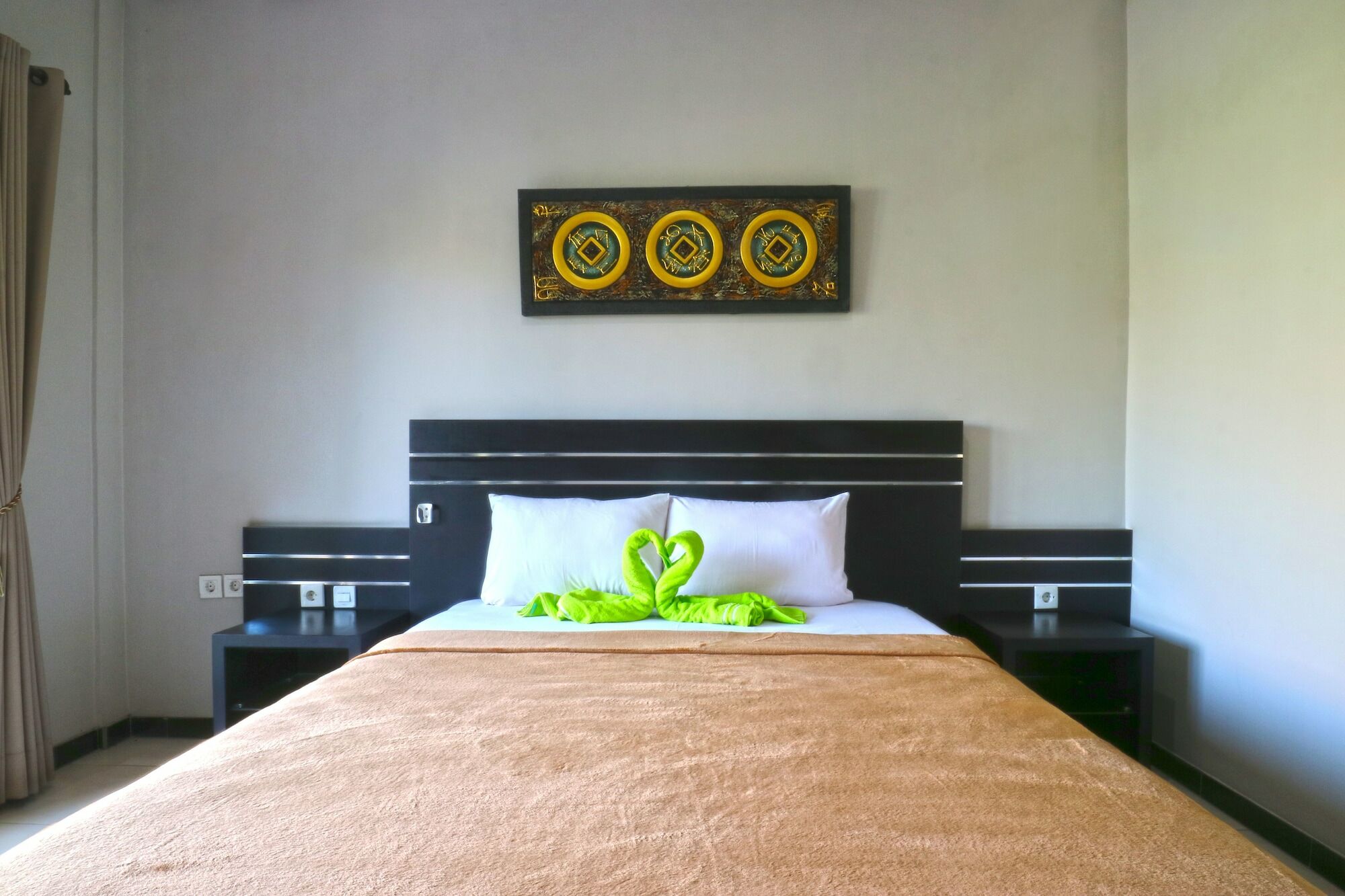 Cinthya Guest House Legian  Exterior photo